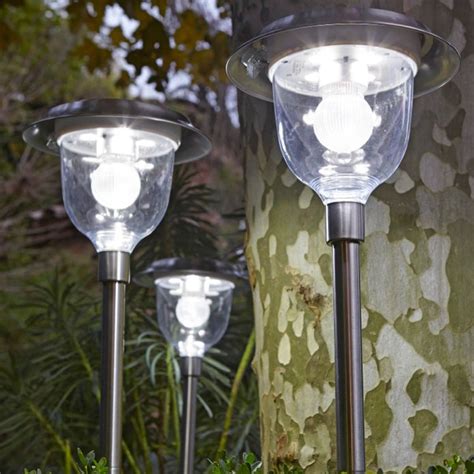 éclairage extérieur solaire puissant leroy merlin|Comment bien éclairer son jardin sans électricité .